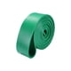 thumbnail image 1 of Naiovety Banda de resistencia, deportes de baile, gimnasio, entrenamiento, culturismo, baile, cinturón elástico, correa de entrenamiento de fuerza, Ropa Deportiva, Zapatos Verde Naiovety OD028048-05, 1 of 6