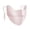 typeC, variant on UV Face Covering UPF 50+ Women Breathable Mask Sun Protection Reusable Outdoor