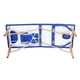 thumbnail image 5 of Cama de Masaje 004 Azul 60cm, 5 of 5