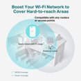 thumbnail image 3 of Repetidor Wi‑Fi TP-Link RE300 AC1200 Mesh, 3 of 6