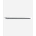 thumbnail image 4 of Apple MacBook Air 13,3 Pouces (Retina, Argent) 1,6ghz Dual Core i5 (2019) Ordinateur Portable 256 Go Flash HD & 8 Go RAM-Mac OS/Win 10 Pro (Certifié, Garantie 1 An), 4 of 5