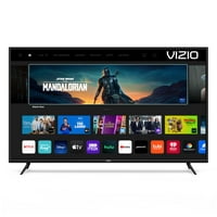 Deals on VIZIO V655-J09 65-inch 4K UHD LED Smart TV