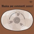thumbnail image 1 of Musica per Commenti Sonori [Slipcase], 1 of 2