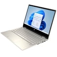 thumbnail image 3 of Laptop HP Pavilion X360 2 en 1 Core i5-1135G7 32GB RAM 1TB PCIe SSD, 3 of 7