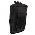 thumbnail image 2 of Bolsa Molle, bolsa militar para exteriores, chaleco, monedero, funda para teléfono, paquete de herramientas EDC de caza para senderismo y pesca, color negro, 2 of 14