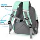 thumbnail image 4 of Mochila STEAMEDBUN para niñas de 5 a 9 años, escuela primaria, 4 of 5