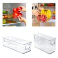 thumbnail image 1 of Refrigerador Contenedor de almacenamiento de alimentos Macarena Organizador de Cocina, 1 of 7
