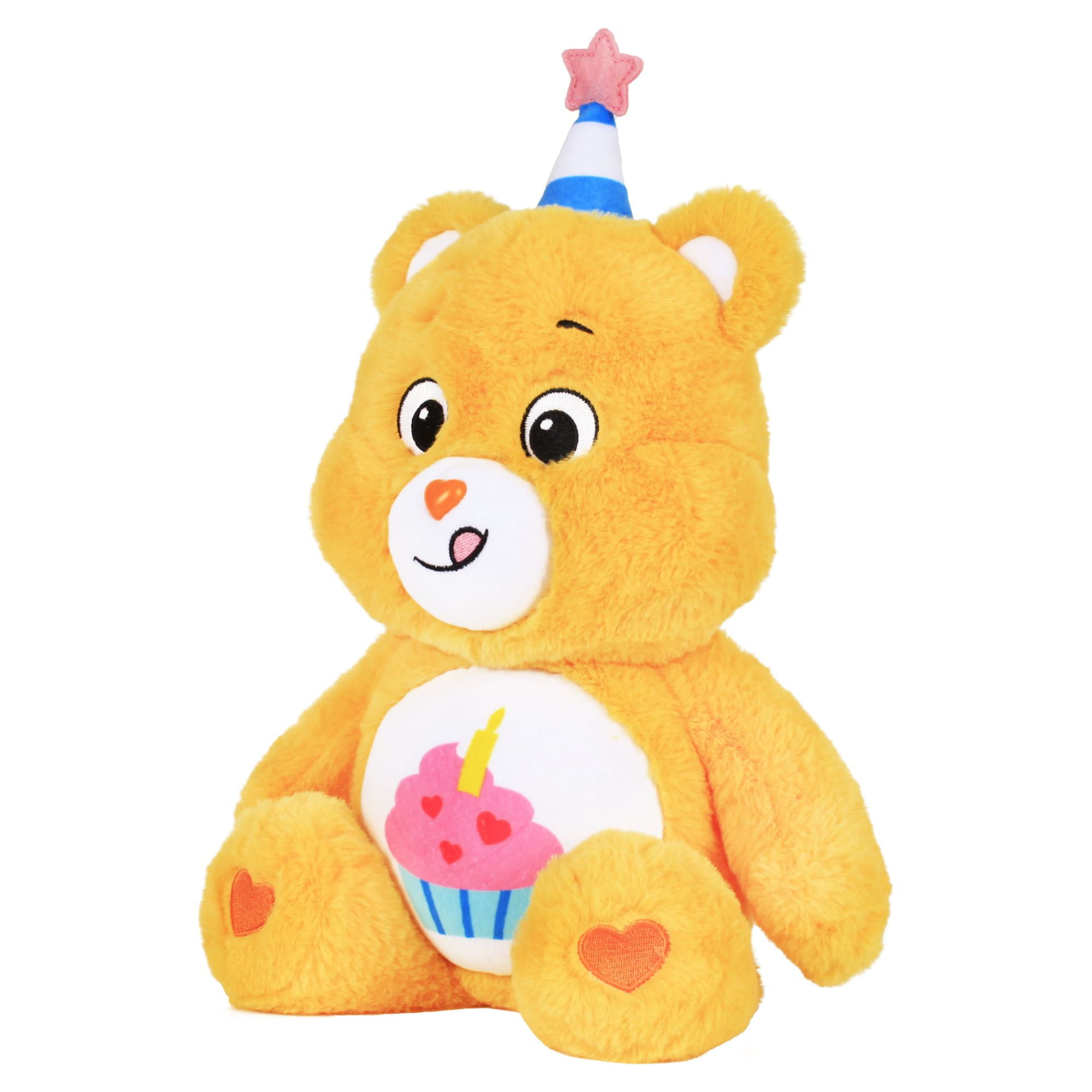 Care Bears - Birthday Surprise!, Happy Birthday Song