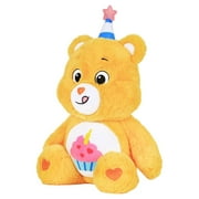 Care Bears - Birthday Bear with Lights and Sounds - Only at Walmart!