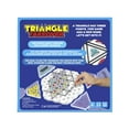 thumbnail image 5 of Triangle Takeover by What Do You Meme?– Fun Easter Family Game for Kids Ages 8+, Includes Board, Rubber Bands, Pegs & Storage Cases, 5 of 11