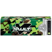 Vault Energy Soda Fridge Pack, 12 Fl. Oz., 12 Count