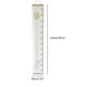 thumbnail image 3 of Nordic Children Height Ruler Hanging Growth Chart Cartoon Printed Kids Growth Measuring Ruler Kids Room Wall Decoration, 3 of 5