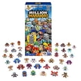 thumbnail image 2 of Millones de guerreros Million Warriors figuras coleccionables 40 paquetes guerreros raros garantizados, 2 of 2