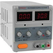 Benchtop Linear DC Power Supply 0-30V 0-5A