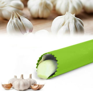New Garlic Peeler Silicone Roller For Grinder Chopper Machine Accessories  Best Suppliment Suitable For Cooking More Convenient From Doorkitch, $3.76
