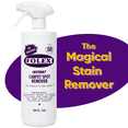 thumbnail image 2 of Folex Instant Carpet Spot Remover, 28 fl oz No Rinse Carpet and Upholstery Cleaner Spray, 2 of 8