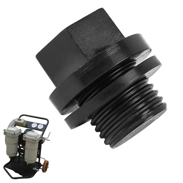 GOTIDA Pool Pump Plug Pool Plugs for Above Ground Pool Universal