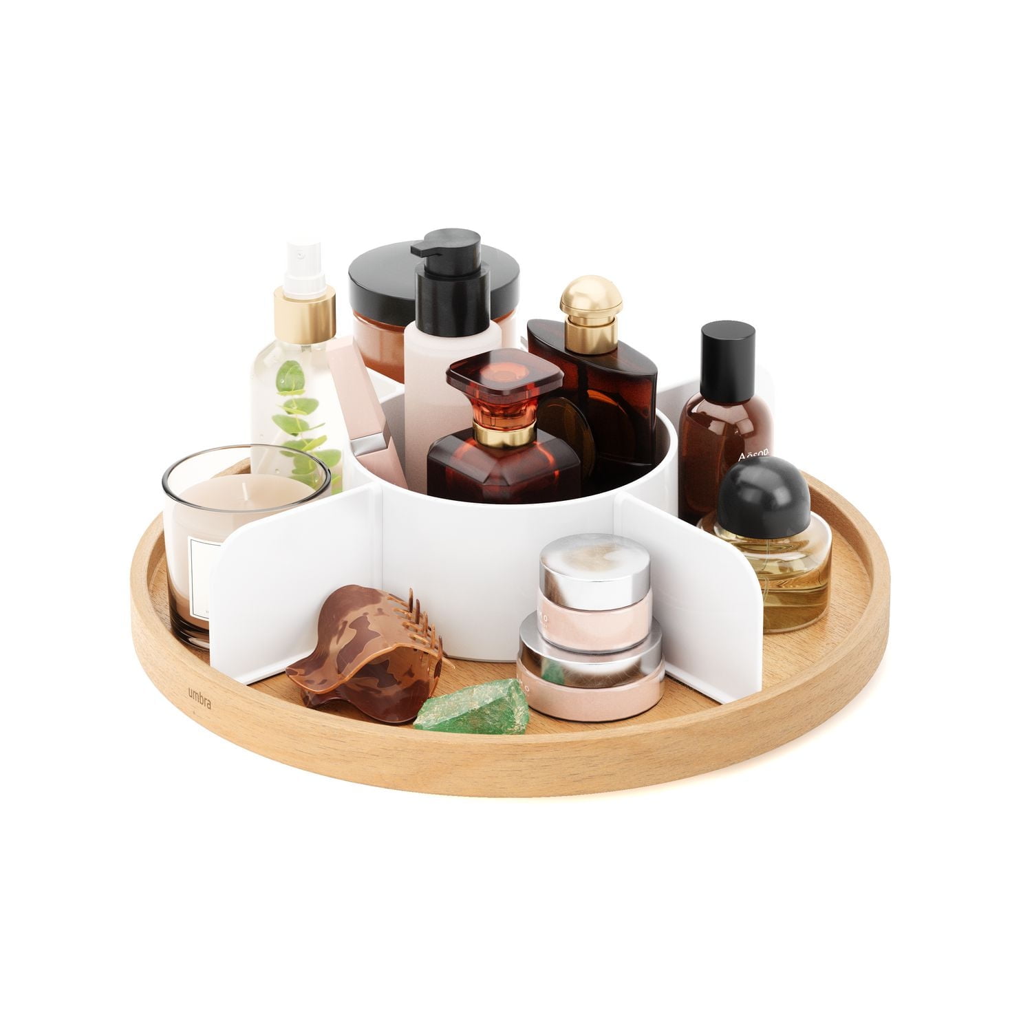 Umbra Bellwood Lazy Susan