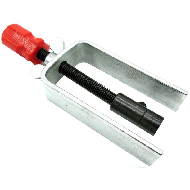 Steering Wheel Lock Puller Plate Tilt Telescoping Column Removal Tool 9