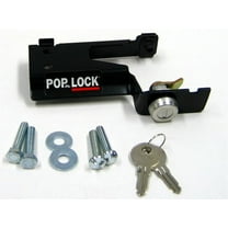 Tailgate Lock - Compatible with 1994 - 2004 Chevy S10 1995 1996 1997 1998 1999 2000 2001 2002 2003