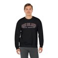 thumbnail image 5 of Oak Island North Carolina NC Sweatshirt, Gifts, Crewneck, 5 of 7