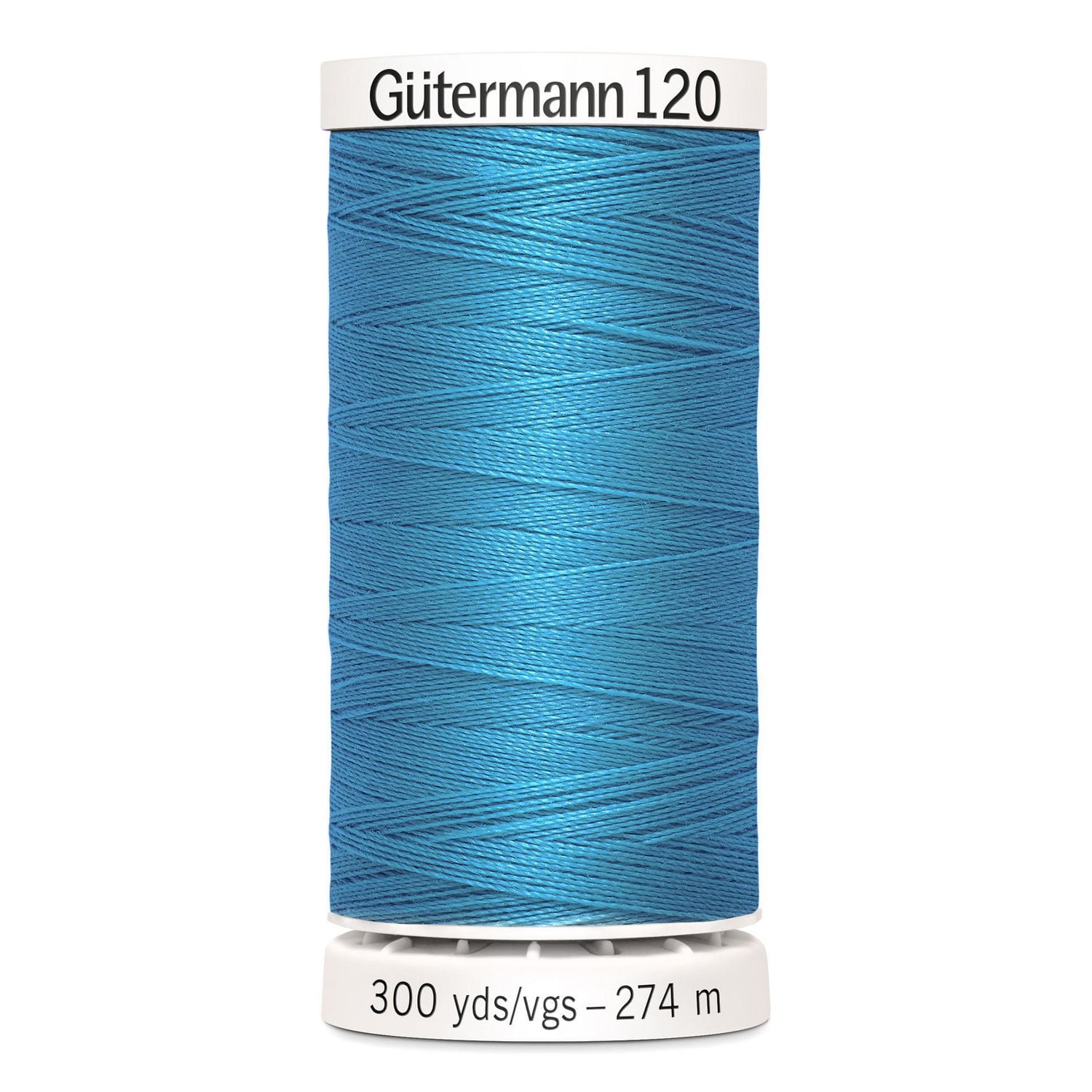 Gutermann 120 100% Polyester All Purpose Thread
