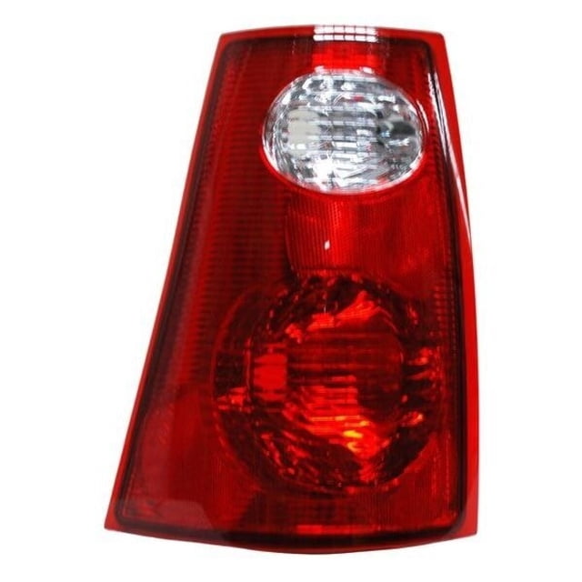 Calavera Explorer Sport Trac 2001 A 2005 Ford Der S/Arnés TYC .