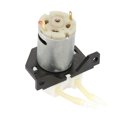 thumbnail image 4 of 12V 7.5W DC Dosing Pump Peristaltic Pump for Aquarium Lab Analytical Water, 4 of 8