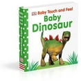 thumbnail image 5 of Baby Touch and Feel: Baby Dinosaur, 5 of 5