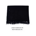 thumbnail image 1 of Btomtd USB Heated Blanket Heated Throw Blanket USB Throw Blanket With Zipper Wearable Portable Throw Wrap Washable, A, 1 of 5