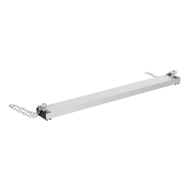 Vestil Manufacturing HDMS-48 48 in. Heavy-Duty Magnetic Chain Hang-Type Sweeper
