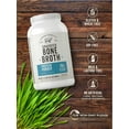 thumbnail image 5 of Grass Fed Bone Broth Protein Powder | 35.2 oz (2.2lb) | 20g Protein for Men and Women | Herbage Farmstead by Carlyle, 5 of 7