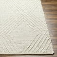 thumbnail image 5 of Mark&Day Jute Rugs, 2x8 Hesper Cottage Beige Runner Area Rug, Beige Carpet for Hallway, Kitchen, Bedroom or Living Room (2'6" x 8' Runner), 5 of 6