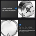 thumbnail image 4 of Parts Free Big Capacity 800G 3000W Grinder Coffee Machine Grain Spices Mill Medicine Wheat Mixer Dry Food Grinder ,Sturdy and Durable, 4 of 5