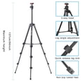 thumbnail image 2 of RYRDWP Universal Tripod Floor Stand Holder Adjustable iPhone Tablet, 2 of 8