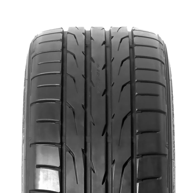 Dunlop Direzza DZ102 205/50R15 86 V Tire - Walmart.com