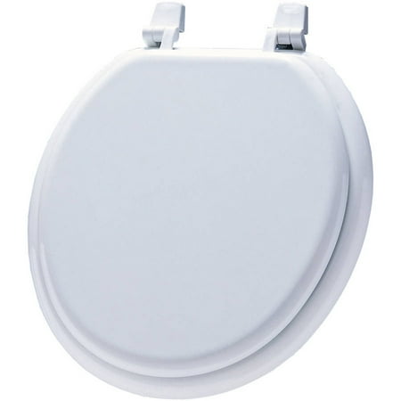 - Mayfair Enamel Toilet Seat