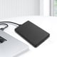 thumbnail image 4 of Caja para disco duro SATA SSD Wdftyju funda portátil 2,5 pulgadas, 4 of 9