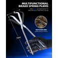thumbnail image 4 of Orion Motor Tech 8pc Drum Brake Tool Kit, Drum Brake Tool with Drum Brake Spring Tool, Brake Spring Compressor, Brake Spring Pliers, Drum B, 4 of 8