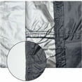 thumbnail image 3 of Funda para parrilla de barbacoa Kit de funda para barbacoa Funda impermeable para barbacoa Funda resistente para parrilla de gas 145 x 61 x 117 cm, 3 of 5