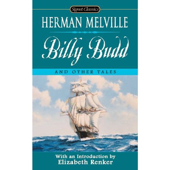 Pre-Owned Billy Budd and Other Tales (Mass Market Paperback) 0451530810 9780451530813