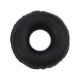 thumbnail image 1 of 100Pcs Wacky O Rings Wacky Rigging Soft Plastic Worms Fishing Lure Fishing Rig Fishing Tackle Connectors Tackle 1.0-5.3mm 5 Size, 1 of 12