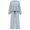 Light Blue, variant on Asgosdo Women Two Piece Outfits Boho Grid Ruffle Long Sleeve Top and Wide Leg Pant with Pocket Casual Fall Winter Matching Lounge Sets