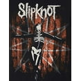 thumbnail image 3 of XL Adult's Slipknot T-shirt, 3 of 5
