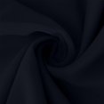 thumbnail image 5 of Women Chiffon Blouses Dressy Casual Summer V-Neck Short Sleeve Tops Business Tunics Ruffle Pleated Shirred Basic Shirts, 5 of 5