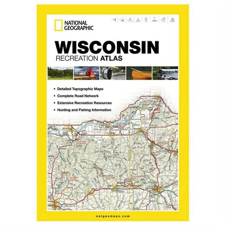 Us Atlas Road Map Walmart Recognized Brands library.ecosystem.build