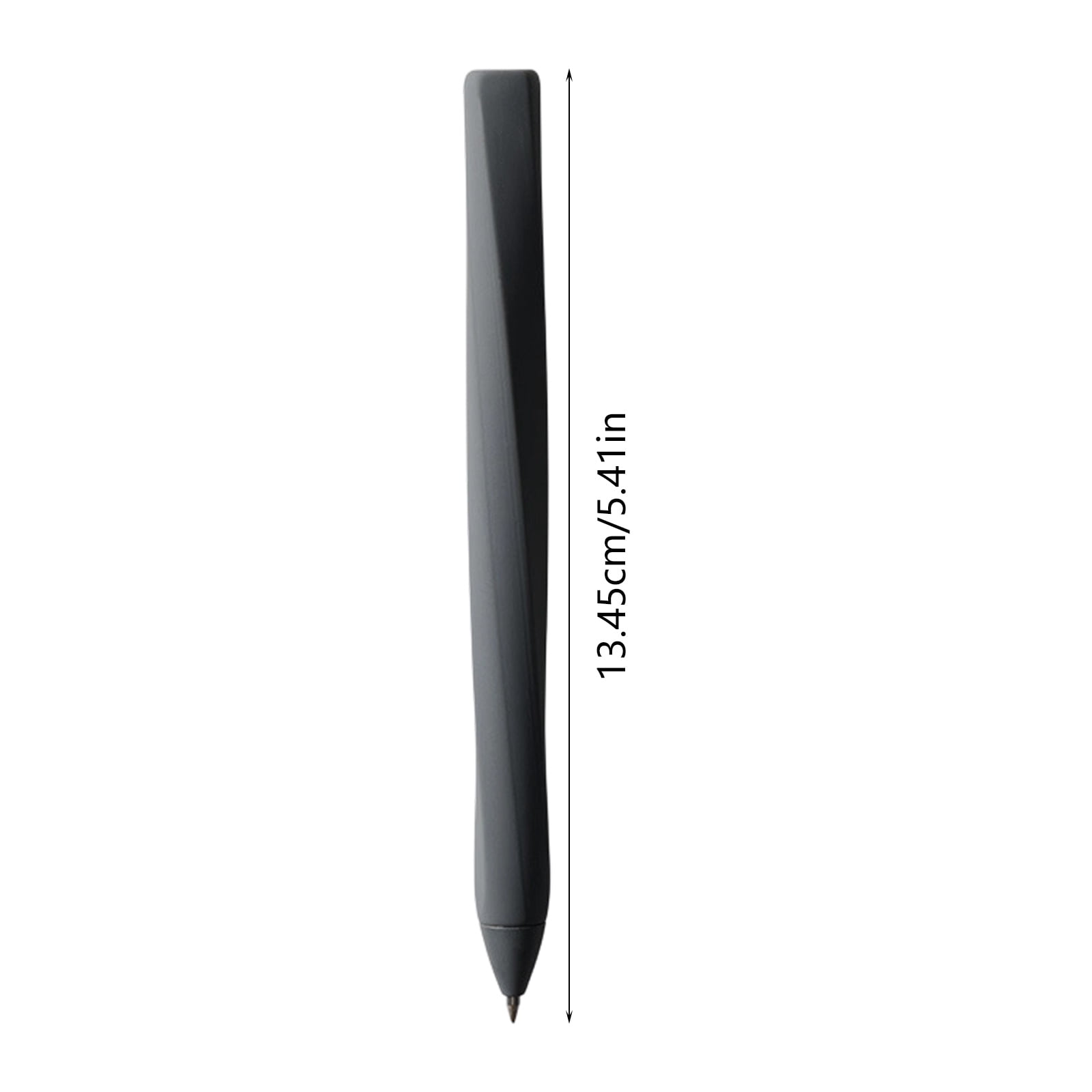 Rolling Pen Quick Dry Inks 0.5mm Fine Point Gel Liquid Inks Pens Roller Signatures Pen for Writing Journaling