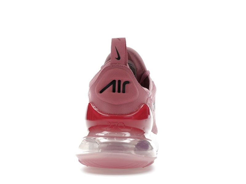 Nike Women's Air Max 270 Elemental Pink Running Shoes, from StockX