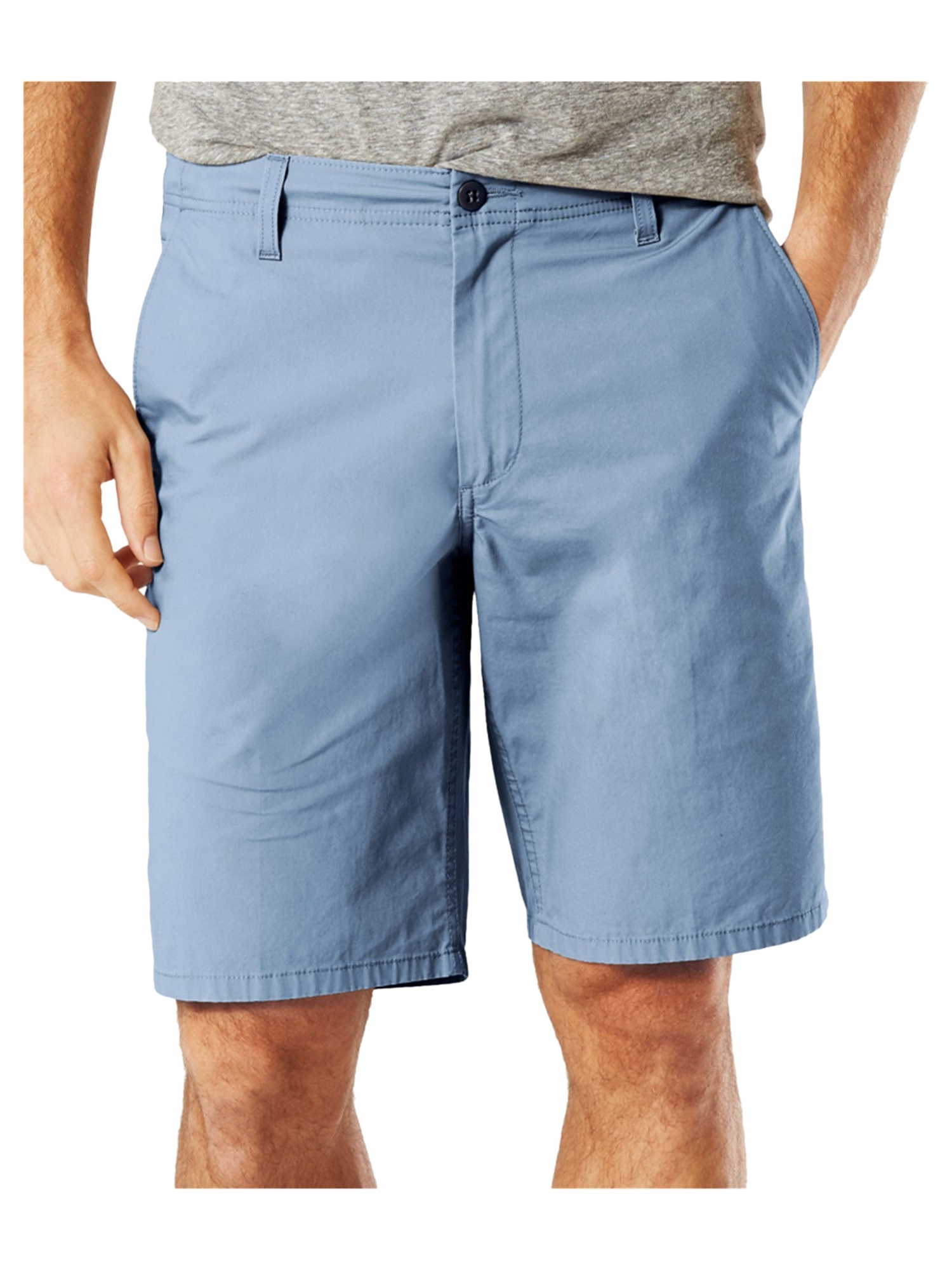 dockers chino shorts