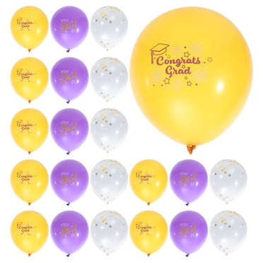 Ultimate Sports Theme 6th Birthday Party Kit – Decorations, Balloons & Supplies For Kids Sports Party